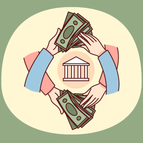 traditional loans